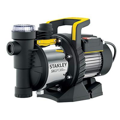 STANLEY  - pompe &agrave; amor&ccedil;age automatique - 1300 w