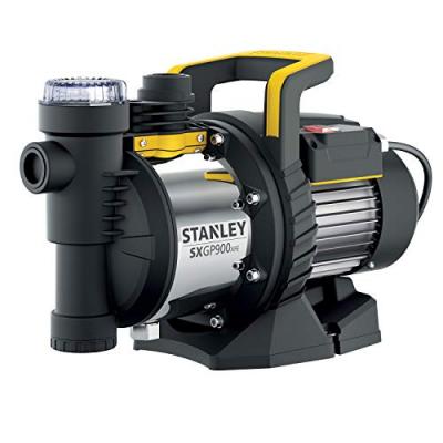 STANLEY  - Pompe d'arrosage 900 W - plastique - jet automatique