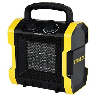 STANLEY  radiateur &eacute;lectrique ST-222A-240-E - radiateur protable
