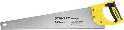 STANLEY  Universal Saw 550 Mm Argent&eacute;