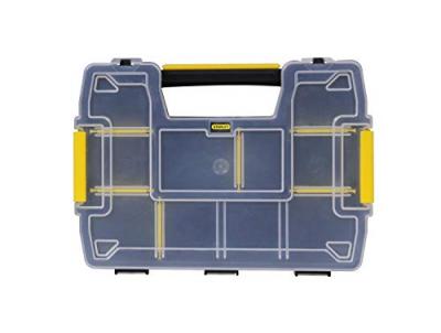 STANLEY  - STST1-71197 Organizador Sort Master 3 en 1