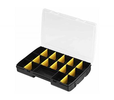 STANLEY Organisateur &agrave; outils  OPP 17 compartiments / 11