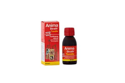 STANGEST Stanvet Compl&eacute;ment Alimentaire Anima-Strath Au Thym 100 ML