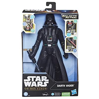 STAR WARS Figurine  dark vador a fonction HAS5010994146375
