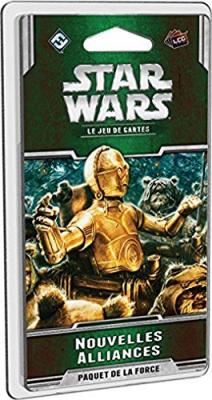  Star Wars Jce - Nouvelles Alliances