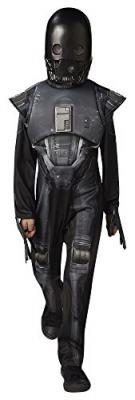GENERIQUE D&eacute;guisement Luxe K-2SO enfant - Star Wars Rogue One