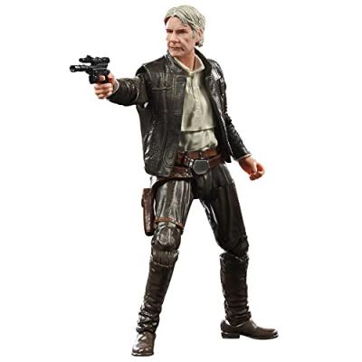 STAR WARS Figurine Black Series Archive -  - Han Solo