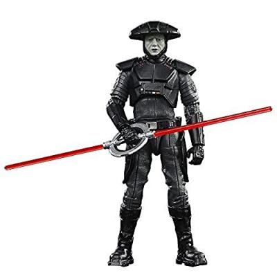 STAR WARS Figurine Black Series -  - Fifth Brother (inquisitor)