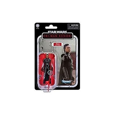 STAR WARS Figurine -  - The Vintage Collection - Reva (third Sister)