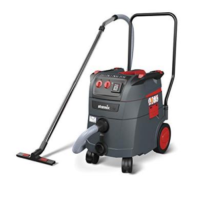 STARMIX  Odkurzacz przemys&Aring;&sbquo;owy iPulse L-1635 Top (SX018621)