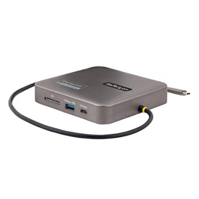 STARTECH.COM Startech Station D&acute;accueil 102b-usbc-mulst