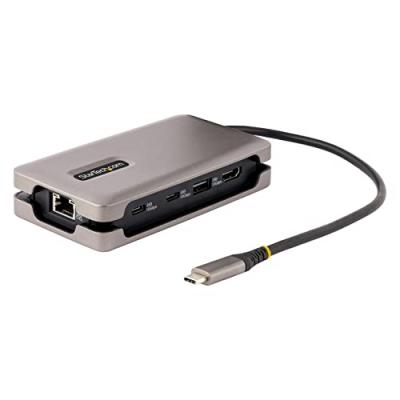 STARTECH  Station D&acute;accueil Dkt31ch2cpd3