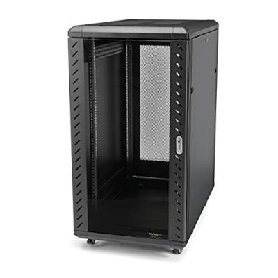 Armoire murale rack startech rk2236bkf