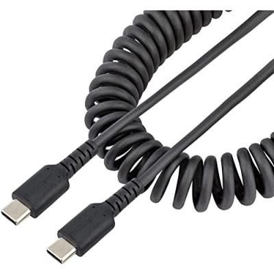 STARTECH.COM Startech 902869514 1 M Usb-c Cable Noir