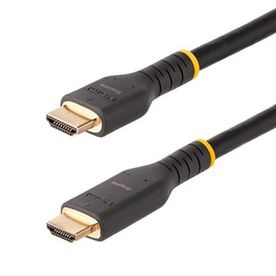 STARTECH.COM  rh2a-7m-hdmi-cable c&acirc;ble hdmi hdmi type a (standard) noir 