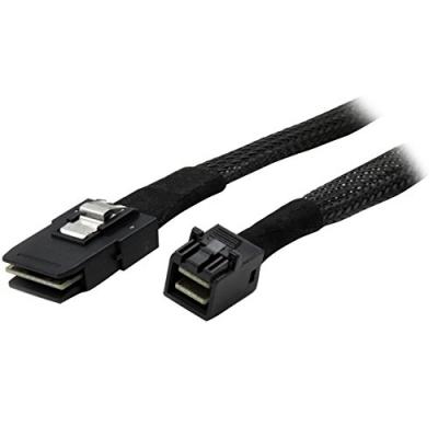 STARTECH.COM Connectique PC > StarTech Startech Connectique PC StarTech 1m SFF-8087 to SFF-8643 Cable
