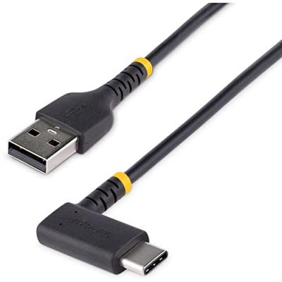 STARTECH.COM Startech Usb-a To Usb-c Cable 2 M Argent&eacute;