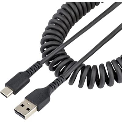 STARTECH.COM Startech 902869512 1 M Usb-c Cable Noir