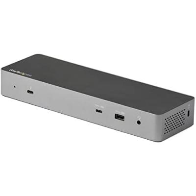 STARTECH Hub Usb 3 Ports  Tb3cdk2dhue