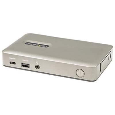 STARTECH Dock/base De Chargement  Dkm30chdpdue