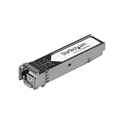 STARTECH.COM  Module de transceiver SFP Compatible 10056H - 1000Base-BX (en aval)