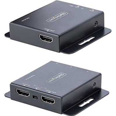 STARTECH Adaptateur hdmi  extend-hdmi-4k40c6p1
