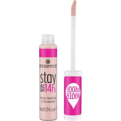 ESSENCE  Stay All Day 14h Correcteur Longue Dur&eacute;e 7ml 20 roses clairs