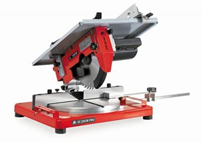  Stayer Iberica - Scie &agrave; onglet &eacute;letrique sc 250 pro w Stayer
