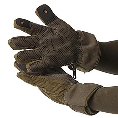 STEALTH GEAR  Gants Taille M