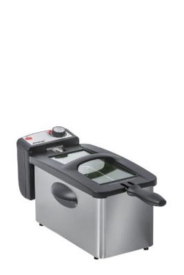 STEBA  df180 friteuse electrique