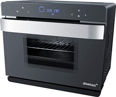 STEBA  Dg-30 Tabletop Oven Noir One Size / EU Plug 