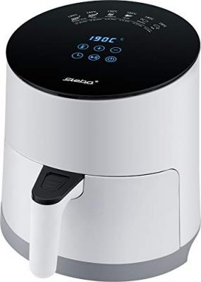 STEBA Hf 1000 26-51-00 1500 w 3.5 liters blanc noir