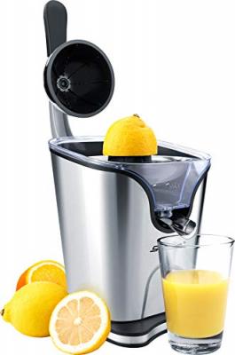 STEBA  Zp 3 Citrus Press Squeezer Argent&eacute; One Size / EU Plug