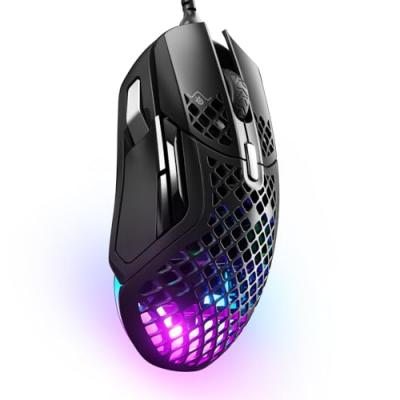 STEELSERIES Souris gamer  AEROX 5 