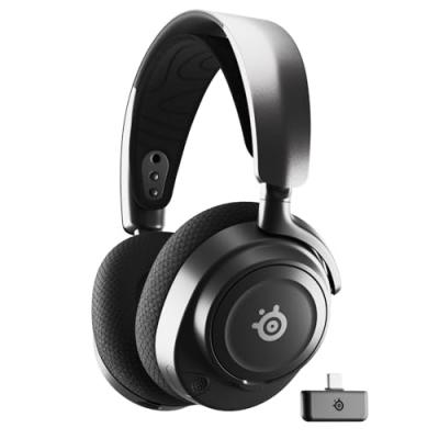 STEELSERIES Casque gamer  Arctis Nova 7 