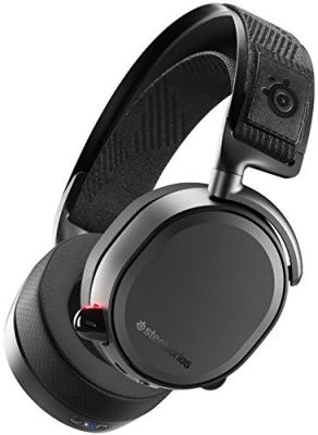 STEELSERIES  Arctis Pro Wireless Noir - Sans fil