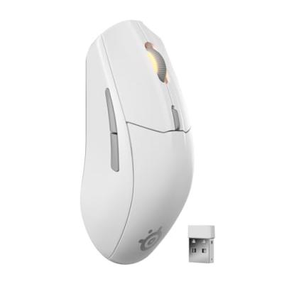 STEELSERIES  Rival 3 Wireless Gen 2 (Blanc)