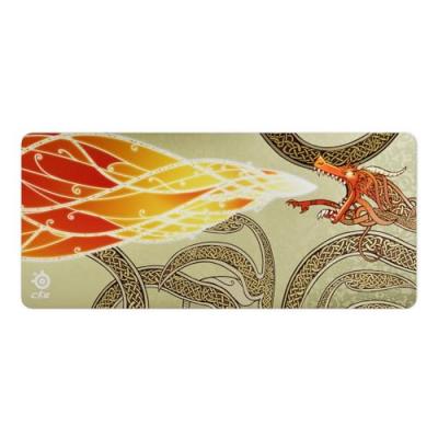 STEELSERIES  QcK XXL (CS2 Dragon Lore Edition)