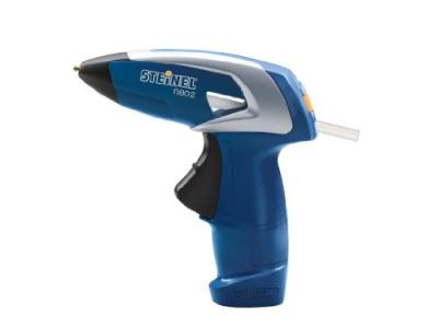 STEINEL Pistolet &agrave; colle sans fil  Neo2 334208 7 mm 3.6 V