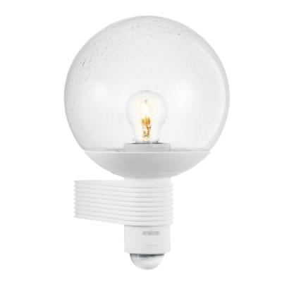  Steinel 611118 lumire extrieure L 400 S blanc/white