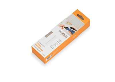 STEINEL  006594 B&acirc;tons de colle 7 mm 150 mm transparent 240 g 40 pc(s)