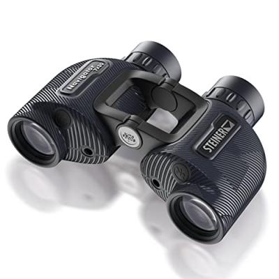 STEINER  Navigator 7x30 Binocular Noir 