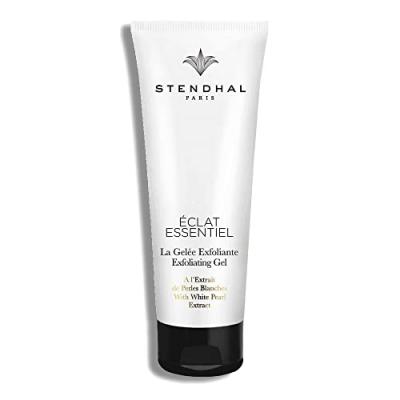 STENDHAL  &Eacute;clat Essentiel Exfoliating Gel 75ml Blanc