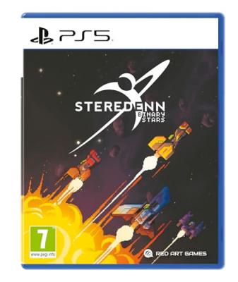 Steredenn Binary Stars PS5 