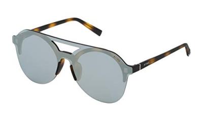 STING Lunettes de soleil Homme  (&oslash; 89 mm) - Marron