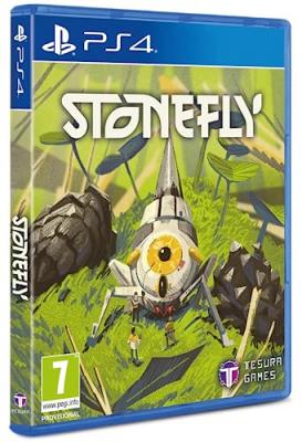 Stonefly PS4 