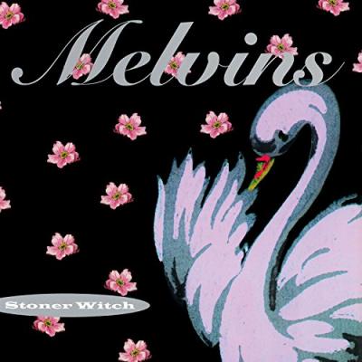 MUSIC ON VINYL Melvins - Stoner Witch [Vinyl Lp] Holland - Import