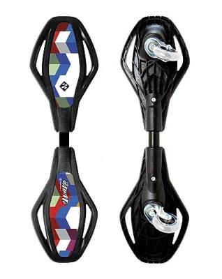 STREET SURFING Casterboard  wave mini sl blocks SSC03070132