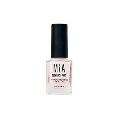 MIA COSMETICS PARIS M&iacute;a Cosmetics Vernis &Agrave; Ongles Strengthen Base