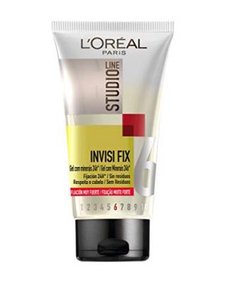 L OREAL PARIS Giorgi Line Studio Line gel Ultra Forte Fixation 6 150 ml 150 ml